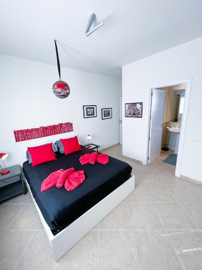 Casa Sol Y Mar Azul Un'Oasi A Due Passi Dal Mare Villa Playa Blanca  Eksteriør bilde