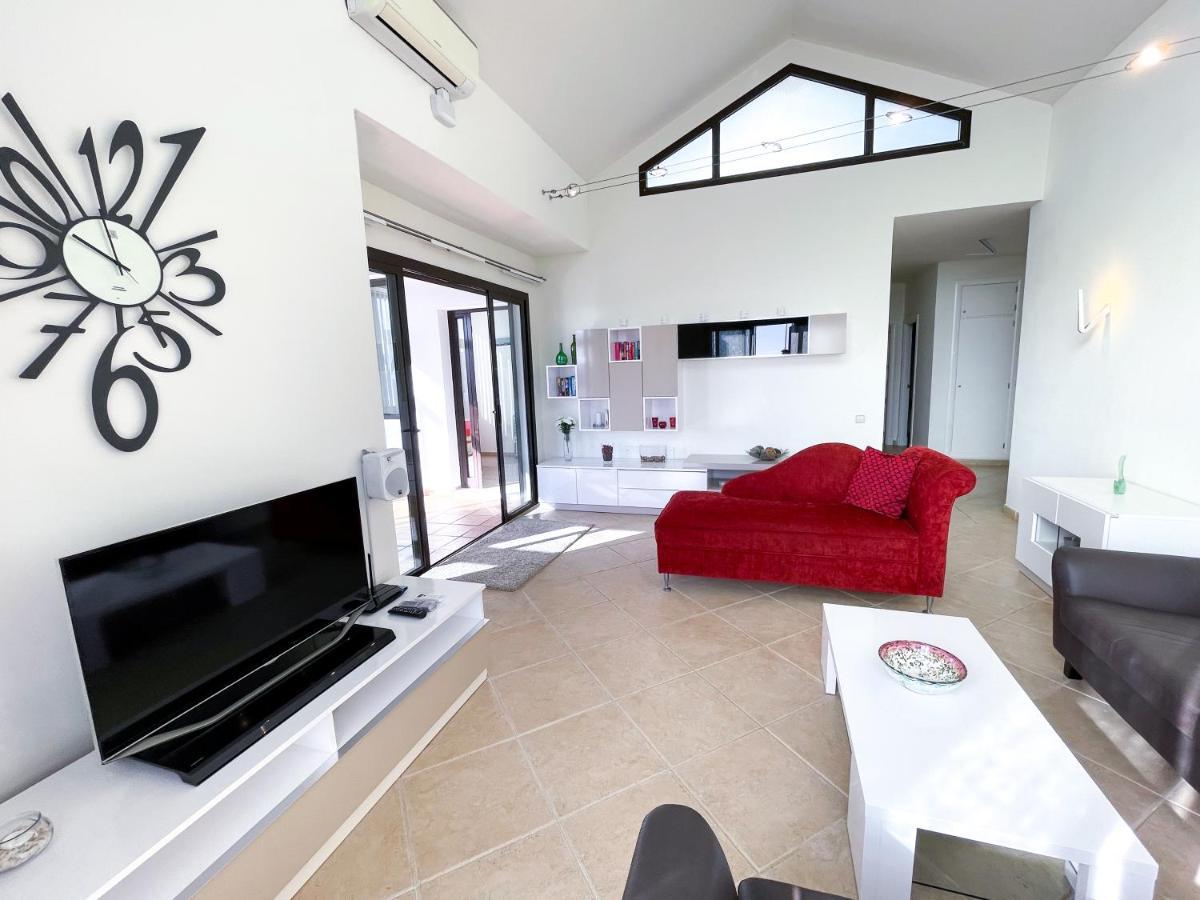 Casa Sol Y Mar Azul Un'Oasi A Due Passi Dal Mare Villa Playa Blanca  Eksteriør bilde