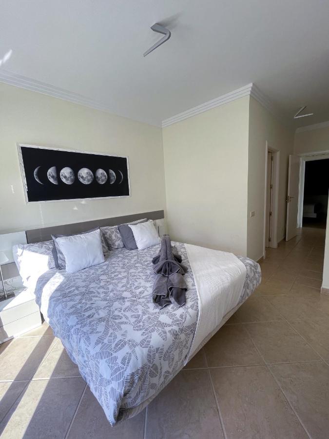 Casa Sol Y Mar Azul Un'Oasi A Due Passi Dal Mare Villa Playa Blanca  Eksteriør bilde