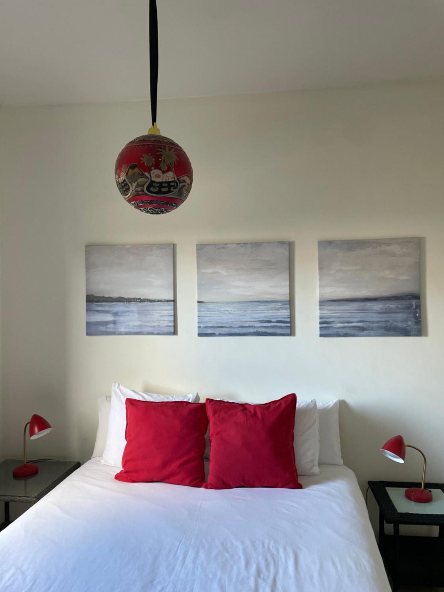Casa Sol Y Mar Azul Un'Oasi A Due Passi Dal Mare Villa Playa Blanca  Eksteriør bilde