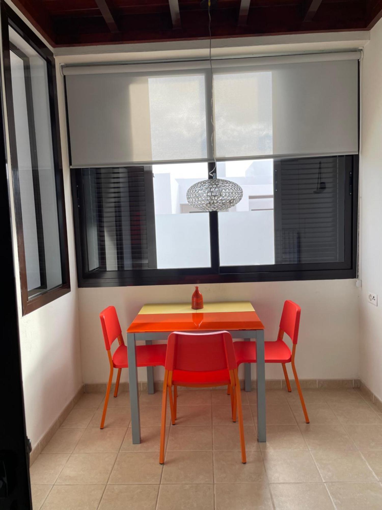 Casa Sol Y Mar Azul Un'Oasi A Due Passi Dal Mare Villa Playa Blanca  Eksteriør bilde